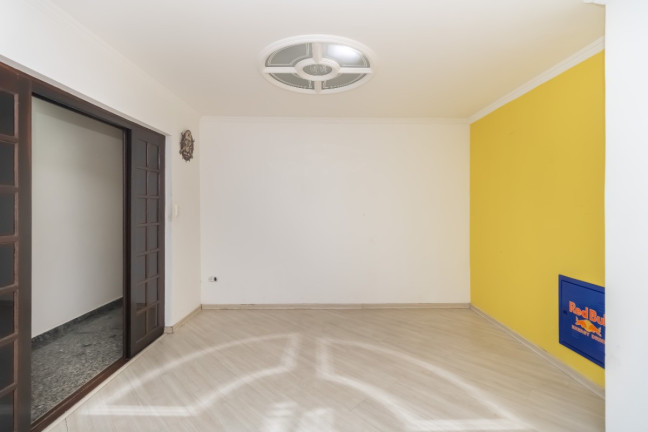 Imagem Casa com 3 Quartos à Venda, 380 m² em Vila Graciosa - São Paulo