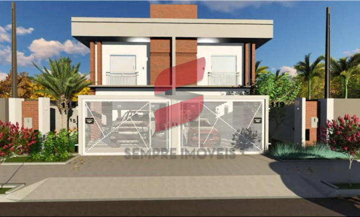 Sobrado com 3 Quartos à Venda, 150 m² em Recanto Tropical - Cascavel