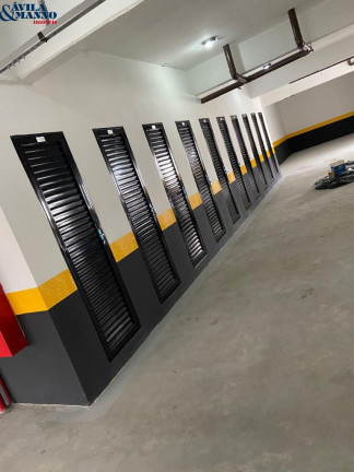 Imagem Apartamento com 2 Quartos à Venda, 41 m² em Tatuapé - São Paulo Imagem Apartamento com 2 Quartos à Venda, 41 m² em Tatuapé - São Paulo