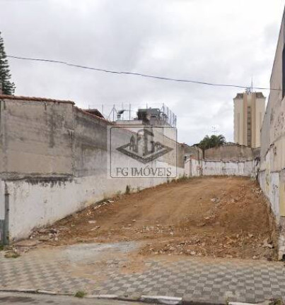 Imagem Terreno à Venda, 500 m² em Km 18 - Osasco Imagem Terreno à Venda, 500 m² em Km 18 - Osasco