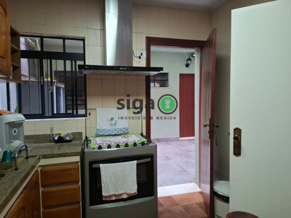 Imagem Casa com 5 Quartos à Venda, 250 m² em Granja Julieta - São Paulo Imagem Casa com 5 Quartos à Venda, 250 m² em Granja Julieta - São Paulo