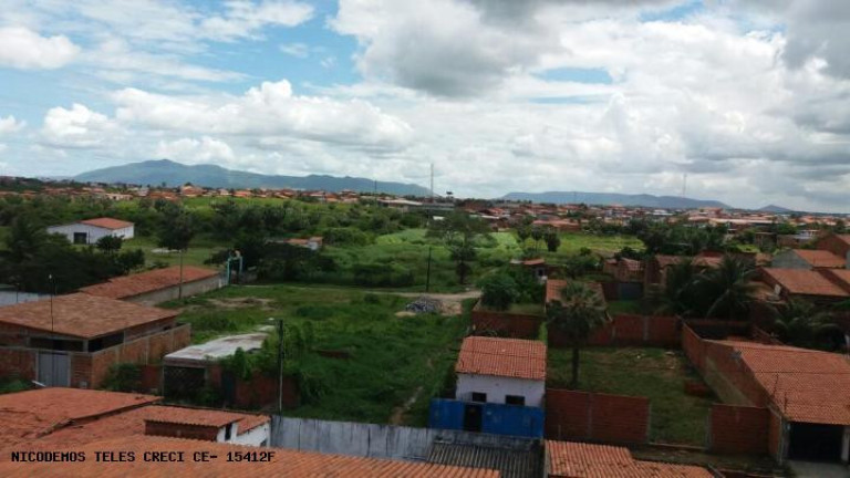 Imagem Apartamento com 2 Quartos para Alugar, 56 m² em Araturi - Caucaia