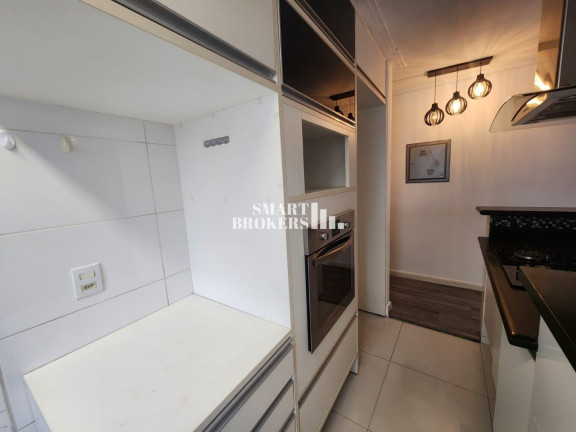 Imagem Apartamento com 1 Quarto para Alugar, 50 m² em Vila Clementino - São Paulo Imagem Apartamento com 1 Quarto para Alugar, 50 m² em Vila Clementino - São Paulo