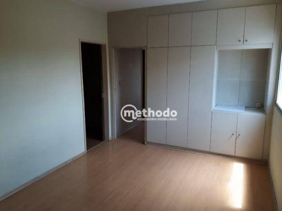 Imagem Apartamento com 1 Quarto à Venda, 50 m² em Centro - Campinas