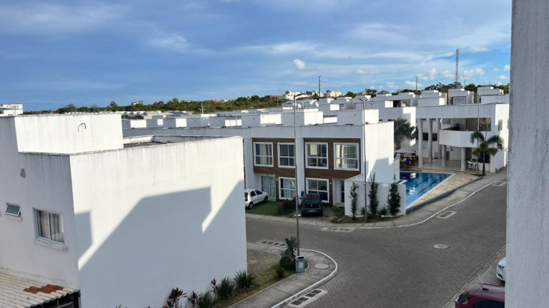 Imagem Casa de Condomínio com 3 Quartos à Venda, 152 m² em Parque Das Nações - Parnamirim
