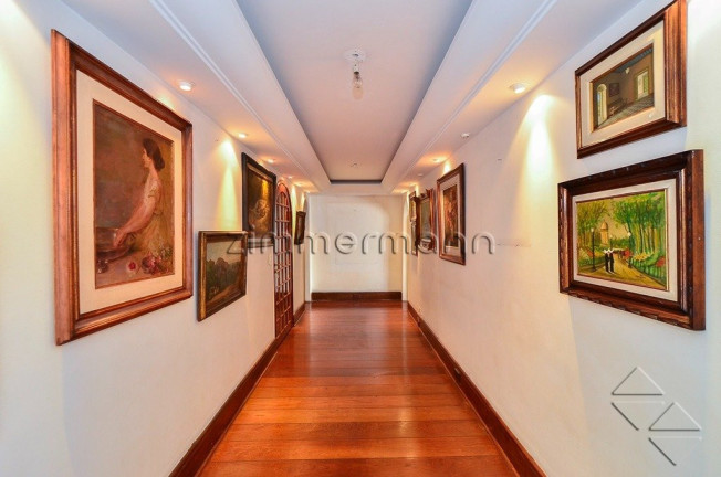 Imagem Apartamento com 4 Quartos à Venda, 356 m² em Jardim America - São Paulo Imagem Apartamento com 4 Quartos à Venda, 356 m² em Jardim America - São Paulo