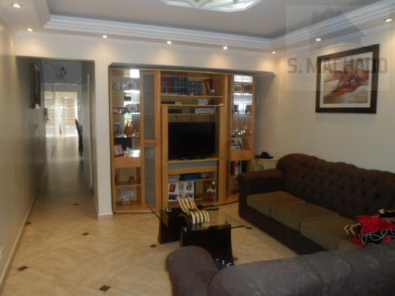 Imagem Casa à Venda, 149 m² em Jardim Itapoan - Santo André Imagem Casa à Venda, 149 m² em Jardim Itapoan - Santo André