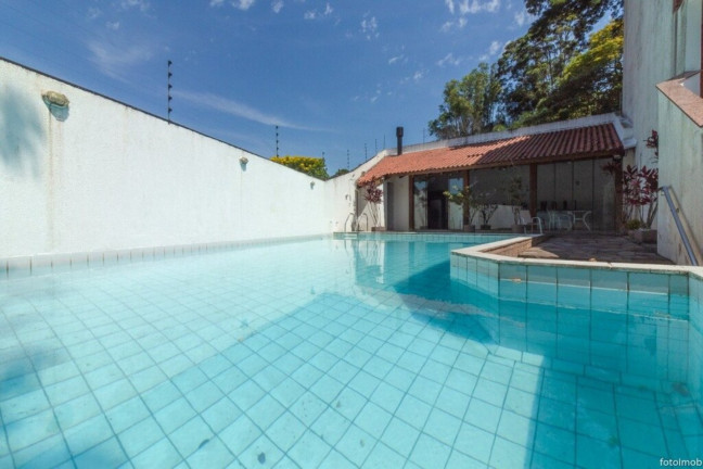 Imagem Imóvel com 5 Quartos à Venda,  em Cristal - Porto Alegre