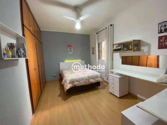 Imagem Casa com 3 Quartos à Venda, 135 m² em Taquaral - Campinas Imagem Casa com 3 Quartos à Venda, 135 m² em Taquaral - Campinas