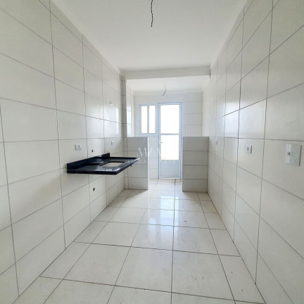 Imagem Apartamento com 1 Quarto à Venda, 63 m² em Real - Praia Grande