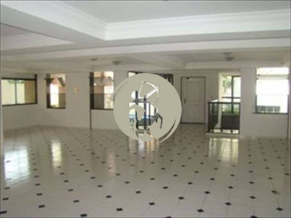 Imagem Cobertura com 4 Quartos à Venda, 400 m² em Gonzaga - Santos
