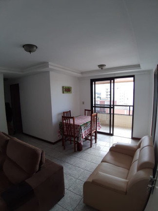 Imagem Apartamento com 1 Quarto à Venda, 75 m² em Praia Do Morro - Guarapari