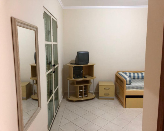 Imagem Apartamento com 2 Quartos à Venda, 70 m² em Parque Campolim - Sorocaba
