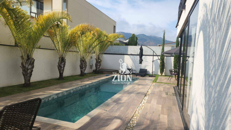 Casa com 3 Quartos à Venda, 300 m² em Itapetininga - Atibaia