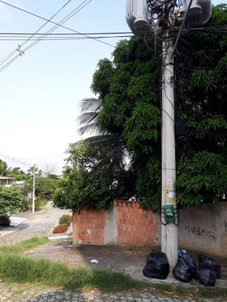 Imagem Terreno à Venda, 267 m² em Campo Grande - Rio De Janeiro Imagem Terreno à Venda, 267 m² em Campo Grande - Rio De Janeiro