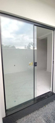 Imagem Casa com 2 Quartos à Venda, 61 m² em Loteamento Flora Flora - Tijucas