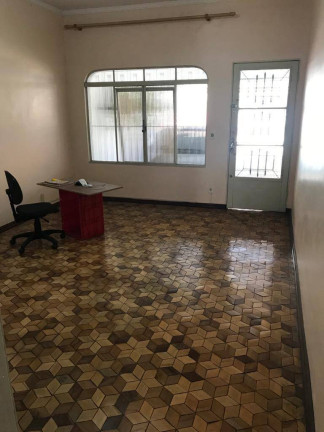 Imagem Sobrado com 2 Quartos à Venda, 103 m² em Vila Paulistania - São Paulo