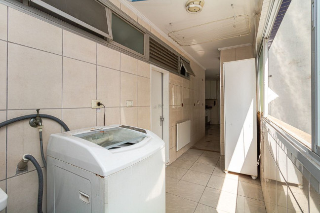 Imagem Apartamento com 3 Quartos à Venda, 94 m² em Perdizes - São Paulo
