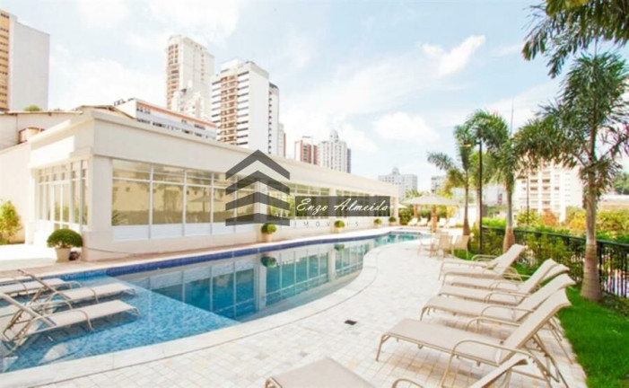 Imagem Apartamento com 3 Quartos à Venda, 150 m² em Pinheiros - São Paulo Imagem Apartamento com 3 Quartos à Venda, 150 m² em Pinheiros - São Paulo