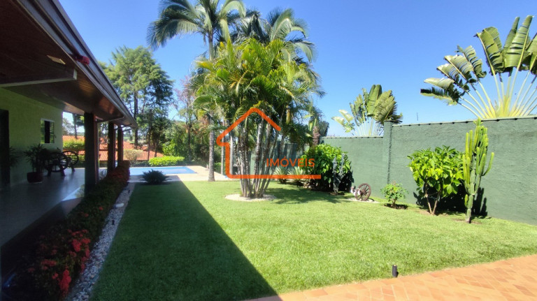 Imagem Imóvel com 3 Quartos à Venda, 283 m² em Chácaras Sol Nascente - Mogi Mirim Imagem Imóvel com 3 Quartos à Venda, 283 m² em Chácaras Sol Nascente - Mogi Mirim