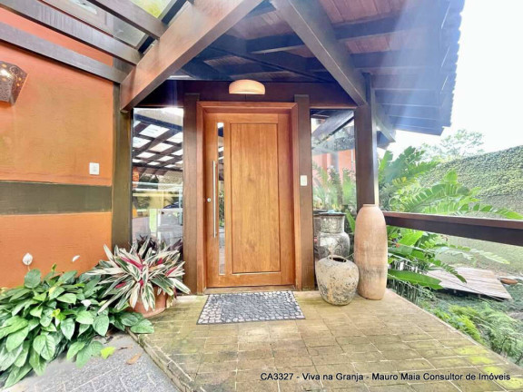 Imagem Casa de Condomínio com 3 Quartos à Venda, 1.323 m² em Recanto Inpla - Carapicuíba Imagem Casa de Condomínio com 3 Quartos à Venda, 1.323 m² em Recanto Inpla - Carapicuíba