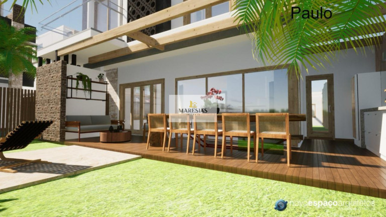 Imagem Casa com 5 Quartos à Venda, 200 m² em Juquehy - São Sebastião