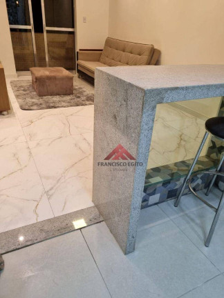 Imagem Apartamento com 3 Quartos à Venda, 95 m² em Icaraí - Niterói Imagem Apartamento com 3 Quartos à Venda, 95 m² em Icaraí - Niterói