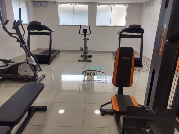 Imagem Apartamento com 3 Quartos à Venda, 95 m² em Parque Bela Vista - Votorantim