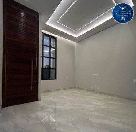 Imagem Casa com 4 Quartos à Venda, 216 m² em Moinho Dos Ventos - Goiânia