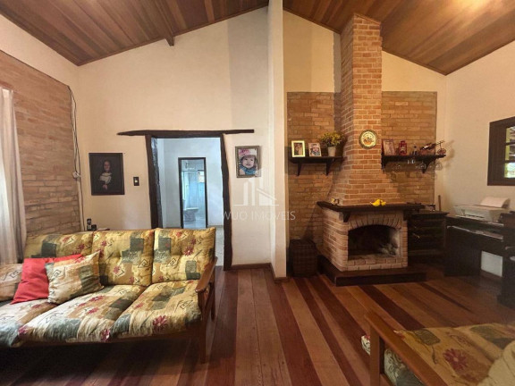 Imagem Chácara com 1 Quarto à Venda, 187 m² em Angola - Santa Branca