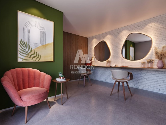 Imagem Apartamento com 2 Quartos à Venda, 48 m² em Santana - São Paulo Imagem Apartamento com 2 Quartos à Venda, 48 m² em Santana - São Paulo