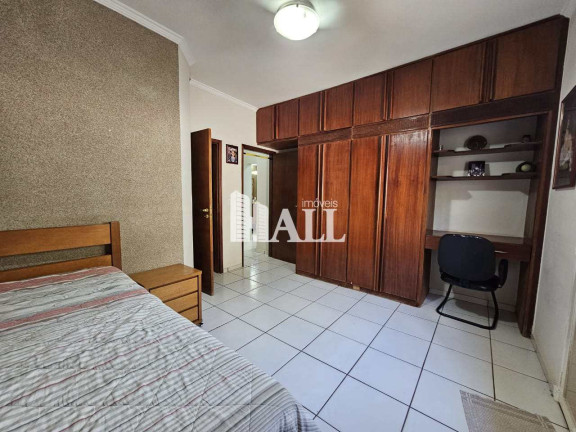 Imagem Casa com 4 Quartos à Venda, 217 m² em Boa Vista - São José Do Rio Preto