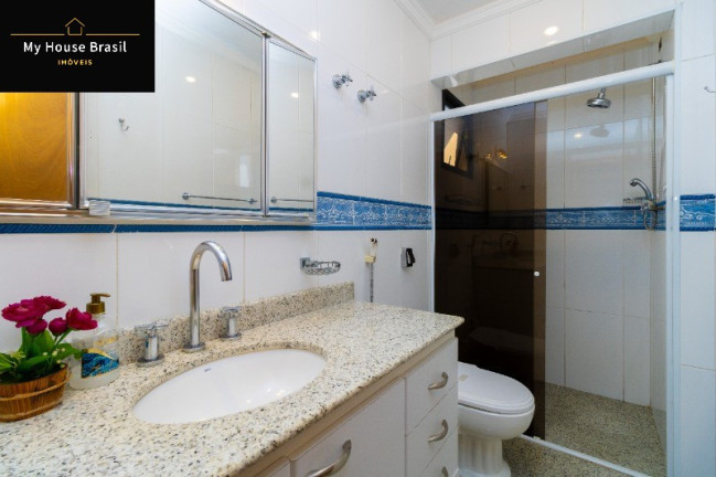 Imagem Apartamento com 4 Quartos à Venda, 207 m² em Santana - São Paulo