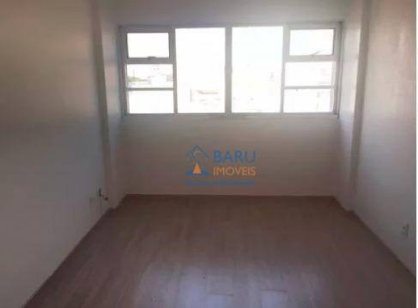 Imagem Apartamento com 2 Quartos à Venda ou Locação, 52 m² em Bela Vista - São Paulo