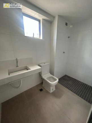 Imagem Apartamento com 2 Quartos à Venda, 44 m² em Jardim Oceania - João Pessoa