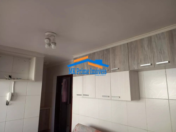 Imagem Casa com 2 Quartos à Venda, 82 m² em Jardim Raposo Tavares - São Paulo Imagem Casa com 2 Quartos à Venda, 82 m² em Jardim Raposo Tavares - São Paulo