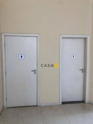 Imagem Sala Comercial à Venda ou Locação, 270 m² em Jardim Girassol - Americana Imagem Sala Comercial à Venda ou Locação, 270 m² em Jardim Girassol - Americana
