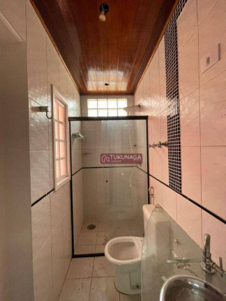 Imagem Sobrado com 1 Quarto para Alugar, 620 m² em Vila Rosália - Guarulhos