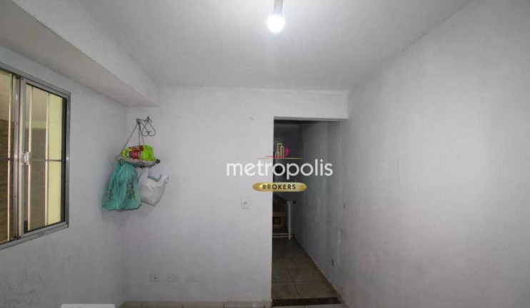 Imagem Sobrado com 2 Quartos à Venda, 110 m² em Fundação - São Caetano Do Sul Imagem Sobrado com 2 Quartos à Venda, 110 m² em Fundação - São Caetano Do Sul