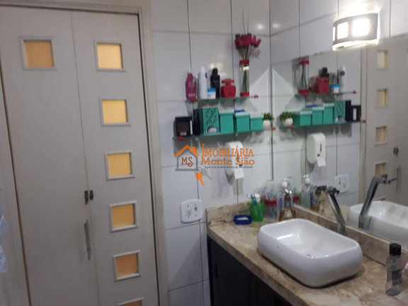 Imagem Apartamento com 3 Quartos à Venda, 70 m² em Vila Leonor - Guarulhos Imagem Apartamento com 3 Quartos à Venda, 70 m² em Vila Leonor - Guarulhos