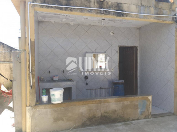 Imagem Casa com 2 Quartos à Venda, 159 m² em Residencial Porto Seguro - Campos Dos Goytacazes
