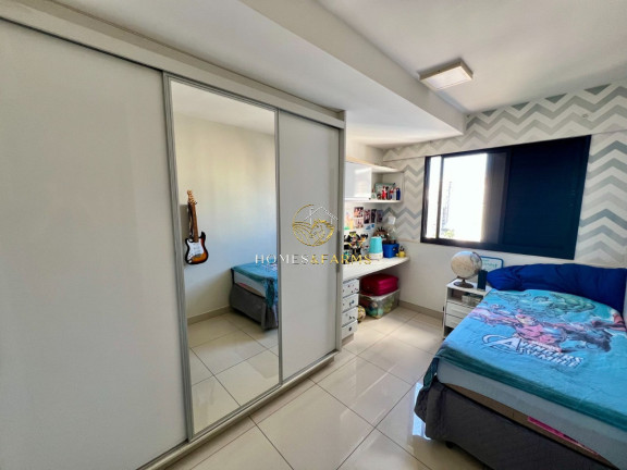 Imagem Apartamento com 3 Quartos à Venda, 114 m² em Setor Oeste - Goiânia Imagem Apartamento com 3 Quartos à Venda, 114 m² em Setor Oeste - Goiânia