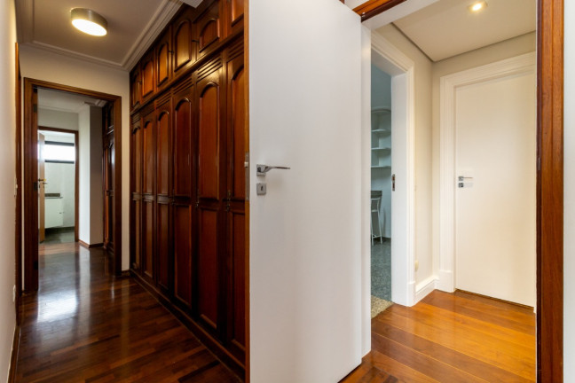 Imagem Apartamento com 3 Quartos à Venda, 158 m² em Bela Aliança - São Paulo