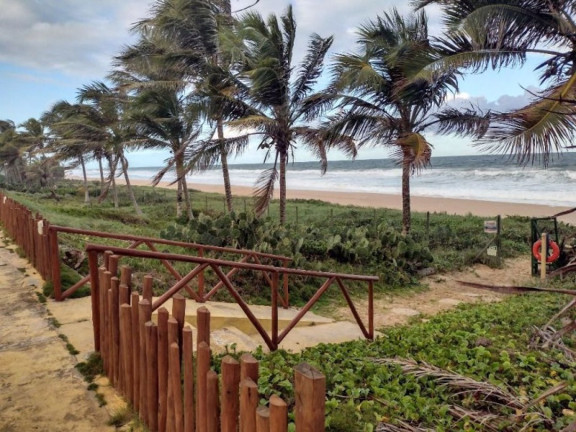 Casa com 6 Quartos à Venda, 220 m² em Barra Do Jacuípe - Camaçari