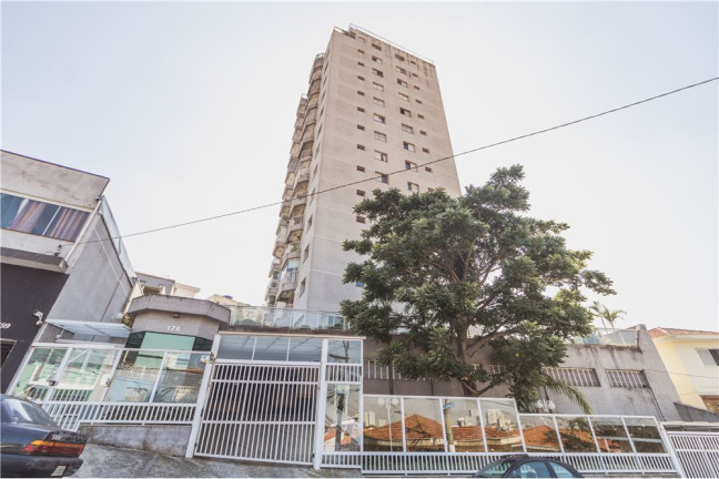 Imóvel com 2 Quartos à Venda,  em Cangaíba - São Paulo