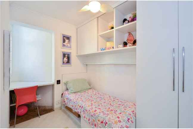 Imagem Imóvel com 3 Quartos à Venda,  em Moema - São Paulo