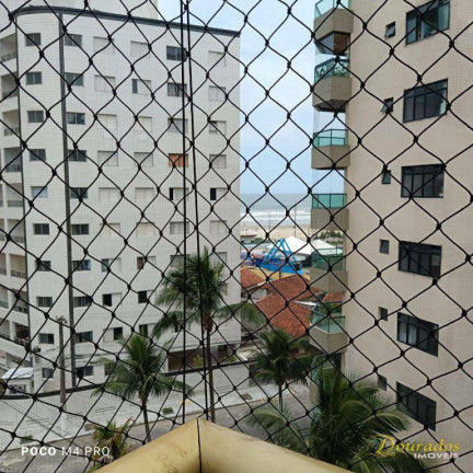 Imagem Apartamento com 3 Quartos à Venda, 130 m² em Ocian - Praia Grande