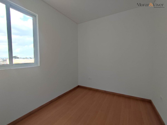 Imagem Apartamento com 2 Quartos à Venda, 49 m² em Boneca Do Iguaçu - São José Dos Pinhais