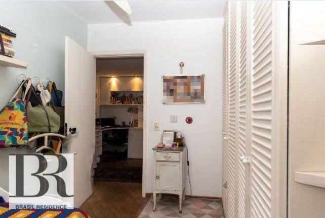 Imagem Apartamento com 2 Quartos à Venda, 142 m² em Itaim Bibi - São Paulo Imagem Apartamento com 2 Quartos à Venda, 142 m² em Itaim Bibi - São Paulo
