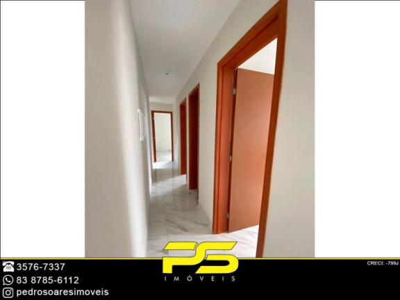 Imagem Apartamento com 2 Quartos à Venda, 67 m² em Estados - João Pessoa Imagem Apartamento com 2 Quartos à Venda, 67 m² em Estados - João Pessoa